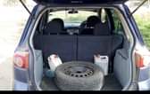 A picture of MAZIDA DEMIO ML 4.9 CC 1300 LOCATION MBEYA 0718829470 KAMA