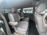 A picture of Extremely clean and neat registered Toyota sienna XLE 2008