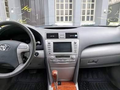 A picture of Cars For Sale 2011 Toyota Camry XLE Leather interior V4