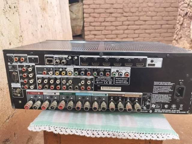 water heater