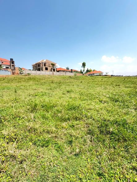 A picture of Brand new 4bedrooms ensuit house for sale at Kira seated