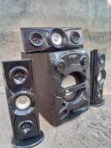 A picture of DJMnally Used iTems 0783337503