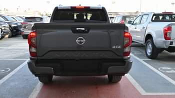 A picture of Ready Stock Available AYT MOTORS FZE NISSAN NAVARA 2.5L PETROL