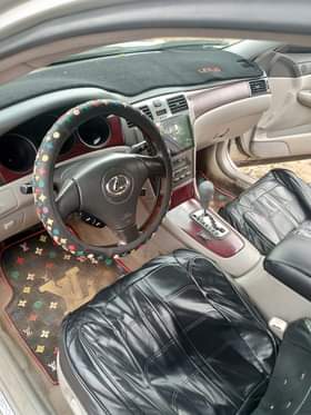 A picture of TAKAS MOTORS 07060931241 Premium or Nothing Lexus Es330 2006 model