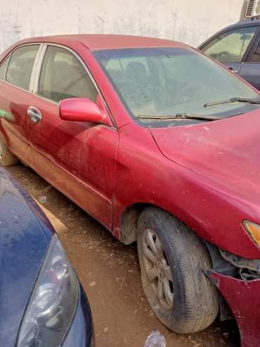 A picture of Toyota Camry muscle 2008 4plugs Interior is Engine Gear okay
