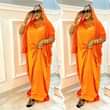 A picture of Kaftan
