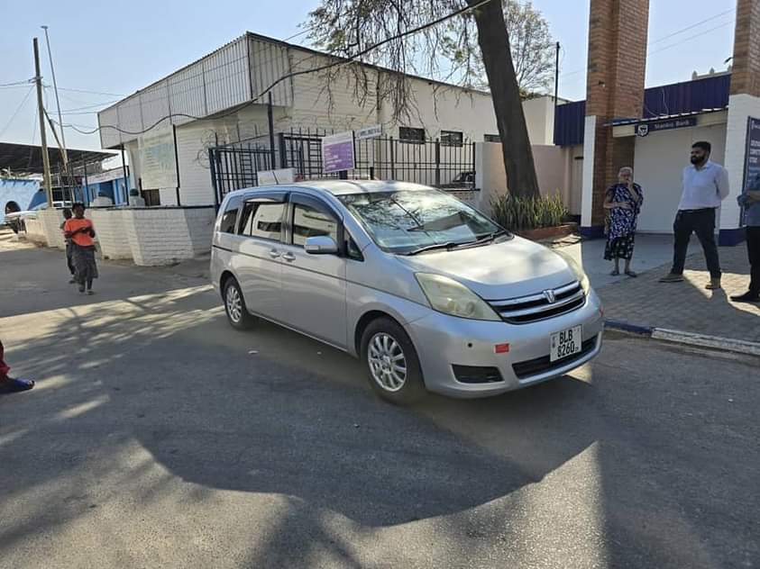 cars for sale in lusaka