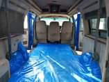 A picture of 3.9m Toks Standard Chevrolet Express Van Spacious Boot Automatic Gear