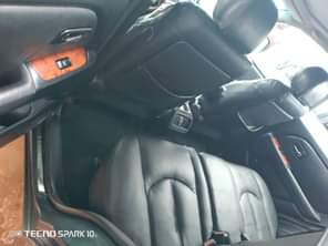 A picture of Belgium standard Rx300 Buy and drive Everything is intact Price