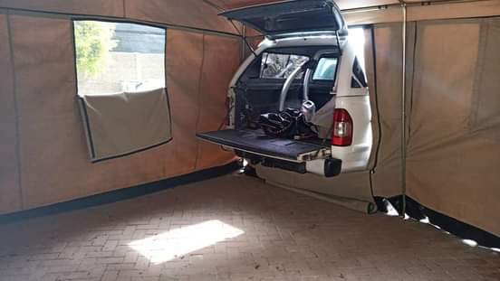 bakkies under r20000