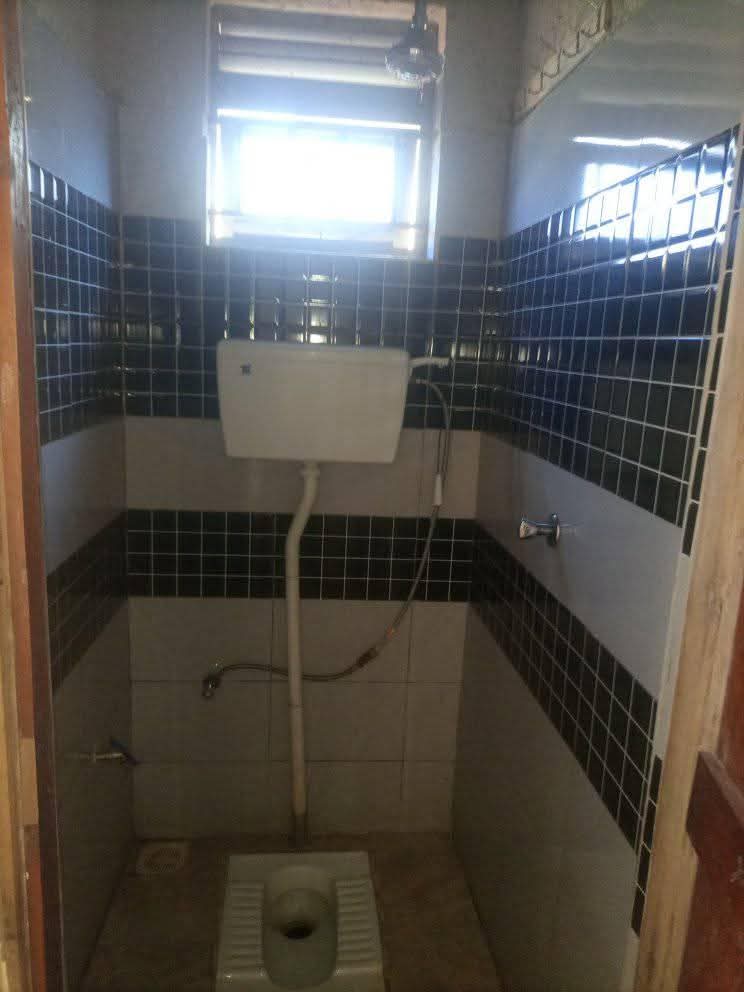 A picture of House for rent in bweyogerere kirinya at 170k