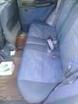 A picture of RAV4 OLD