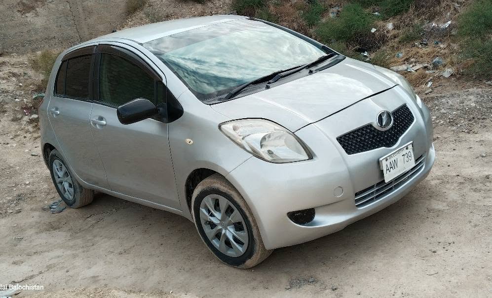 A picture of Oits 6 madal 1300 cc no cat no fanj no