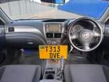 A picture of SUBARU IMPREZZA TSH MIL 12 5 TUPIGIE CHAAP 0657550550 0748481460
