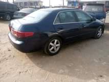 A picture of Honda EOD 2004 1 1m Okene Kogi State