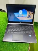 A picture of HP 440 G5