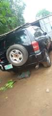 A picture of Toyota RAV4 for sale engine and gear is perfect Ac