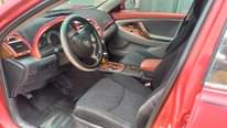 A picture of Toyota camry 09133605046