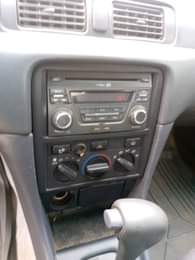 A picture of Toyota Camry Envelope light for sale Super sound Engine automatic