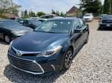 A picture of Registered 2015 Toyota Avalon in abuja