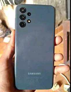 A picture of SAMSUNG A13