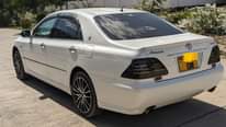 A picture of CROWN NUMBE EDR 16.5MILL.