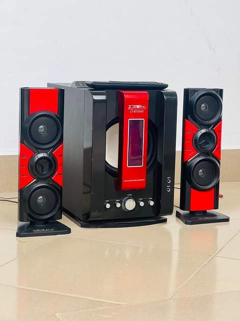 sound system
