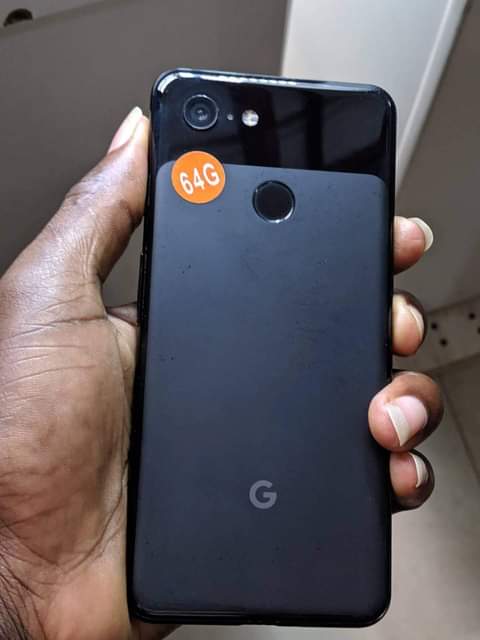 google pixel