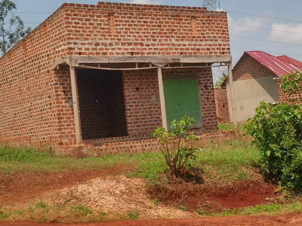 houses matugga