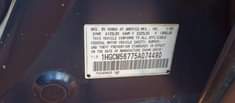 A picture of Sharp Honda EOD Buy and drive Price 1m Settle agent