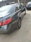 A picture of 2008 TOYOTA CAMRY LE