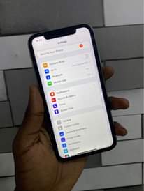 A picture of iPhone 11 Noface 730 000K 0744347757