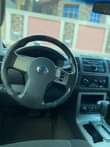 A picture of Nissan Pathfinder 08 First body