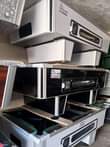 A picture of COIN SLOT MACHINES AND POOLTABLE