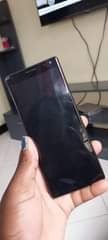 A picture of Sony Xperia 10