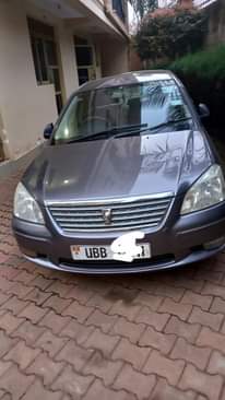 A picture of Nice premio for sale 0705126720