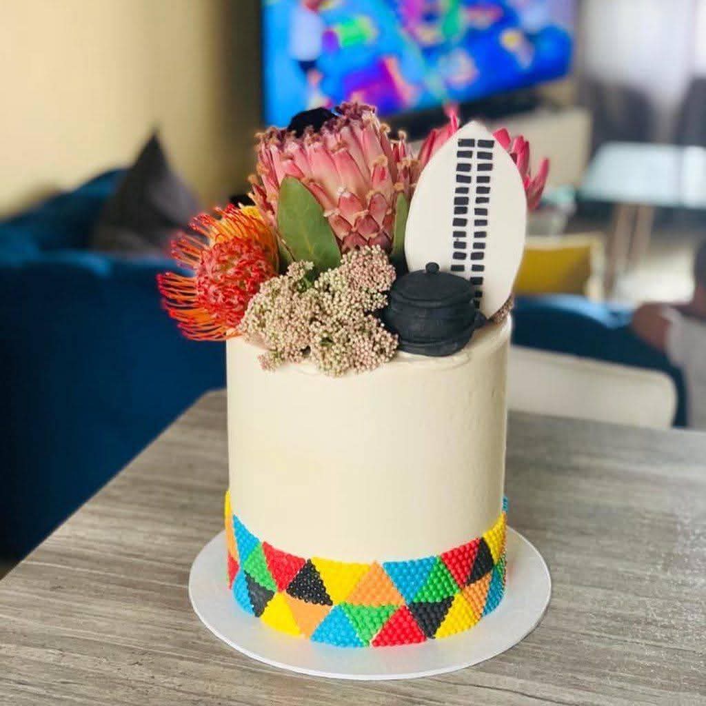 cakes
