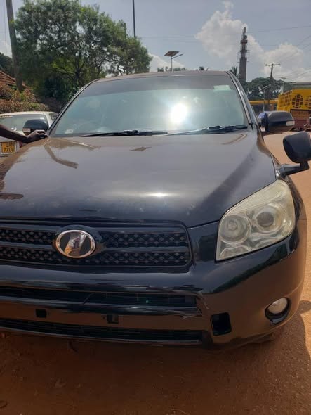 used toyota rav4