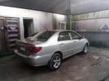 A picture of Toyota Corolla