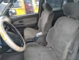A picture of Toyota 4runner
