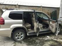 A picture of Contact 08114560910 Price has been reduced Today deal 06 Lexus