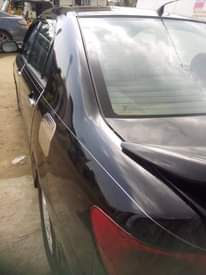 A picture of 2004 Toyota Corolla 04 Corolla Nothing To Fix