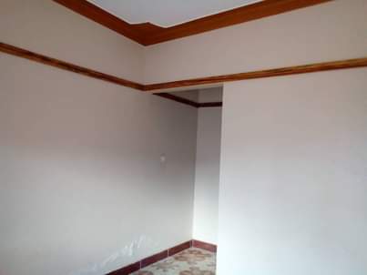 A picture of Reposted. Single rooms self contained for rent at UGX200k at