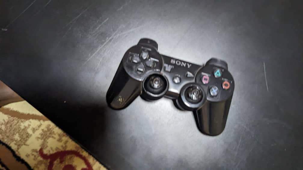 playstation