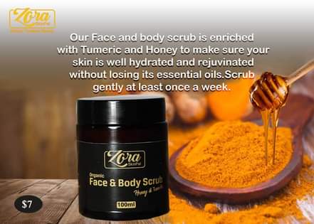 beard products
