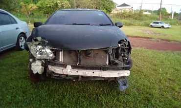 car grill
