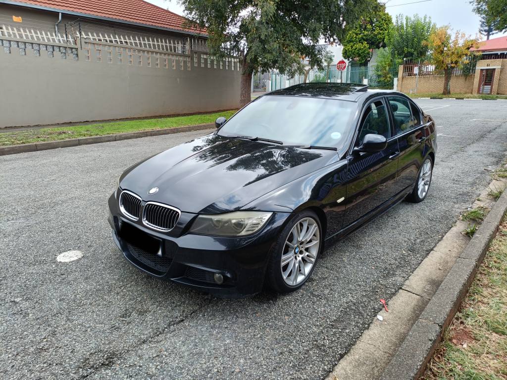 bmw e90