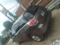 A picture of Clean Toyota Matrix 2004 model Price 1 850 only