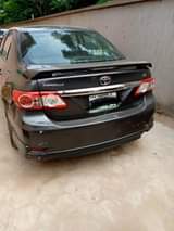A picture of Reg 2013 Toyota Corolla For Sale