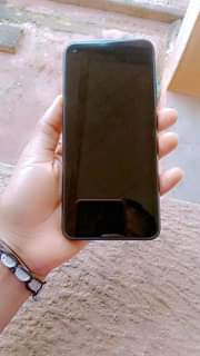 A picture of Camon 16
